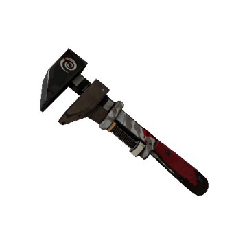 Airwolf Wrench