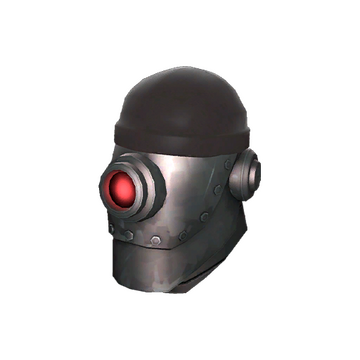 Alcoholic Automaton
