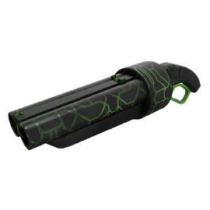 Alien Tech Scattergun