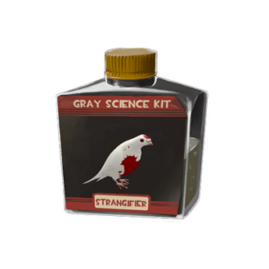 Archimedes Strangifier