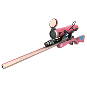Balloonicorn Sniper Rifle