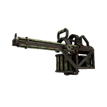 Bank Rolled Brass Beast