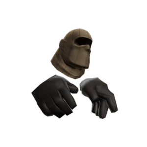 Battle Balaclava