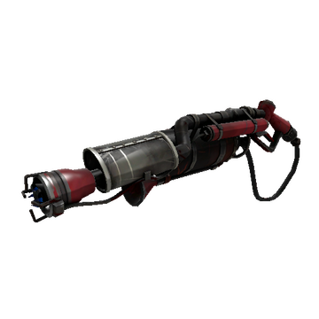 Blackout Degreaser (Battle Scarred)
