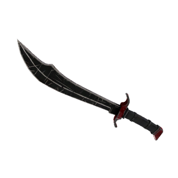 Blackout Shahanshah (Well-Worn)