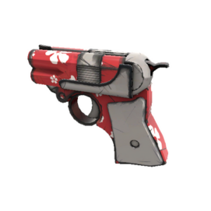 Bloom Buffed Shortstop