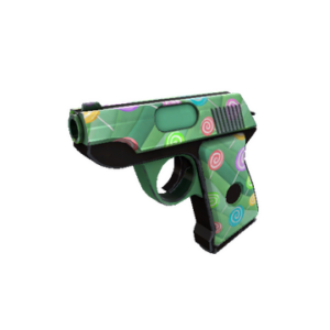 Brain Candy Pistol