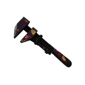 Calavera Canvas Wrench (Field-Tested)