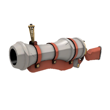 Civic Duty Mk.II Loose Cannon