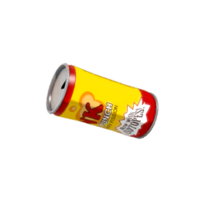 Collector's Bonk! Atomic Punch