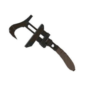 Collector's Killstreak Jag