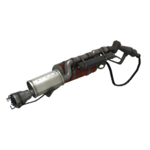 Collector's Professional Killstreak Degreaser