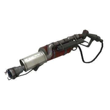Collector's Professional Killstreak Degreaser