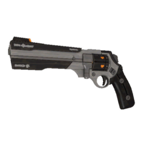 Collector's Professional Killstreak Diamondback