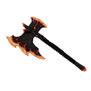 Collector's Professional Killstreak Sharpened Volcano Fragment