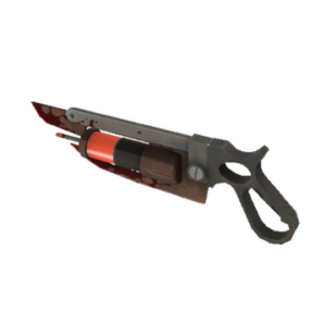 Collector's Professional Killstreak Übersaw