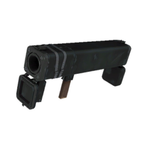 Collector's Specialized Killstreak Black Box