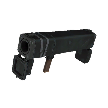 Collector's Specialized Killstreak Black Box