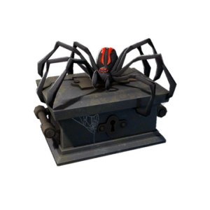 Creepy Crawly Case