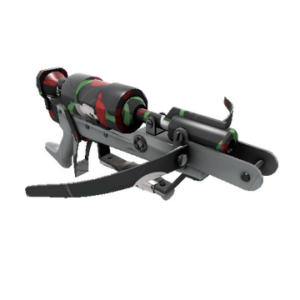 Death Deluxe Crusader's Crossbow (Minimal Wear)