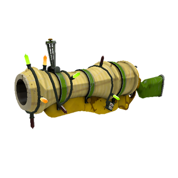 ''DK's Banana Donger''