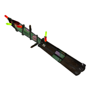 Festivized Brain Candy Knife
