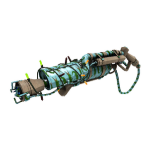 Festivized Croc Dusted Degreaser