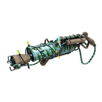 Festivized Croc Dusted Degreaser