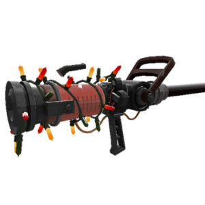 Festivized Killstreak Quick-Fix
