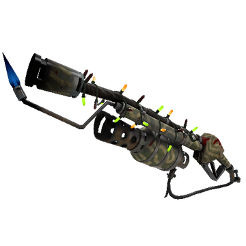 ''Flame of Corruption''