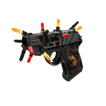 ''Fox Blaster''