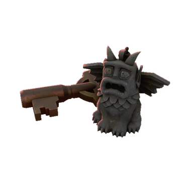 Gargoyle Key