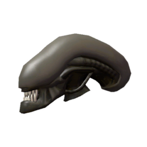 Genuine Alien Cranium