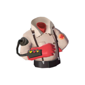 Genuine Quadwrangler
