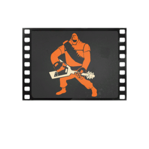Genuine Taunt: The Shred Alert