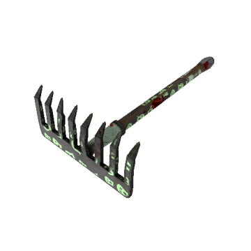 Haunted Ghosts Back Scratcher