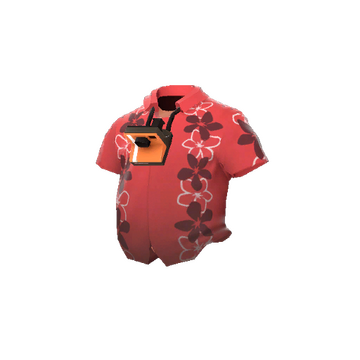 Heavy Tourism