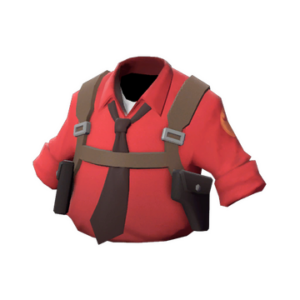 Holstered Heaters