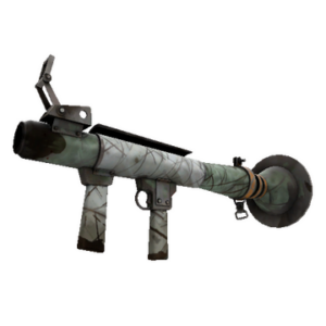 ''Ice Gun''