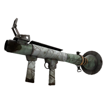 ''Ice Gun''