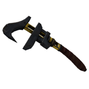 Iron Wood Mk.II Jag