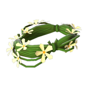 Jungle Wreath