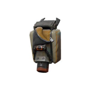 Jupiter Jetpack