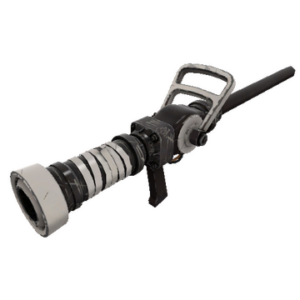 Kill Covered Medi Gun