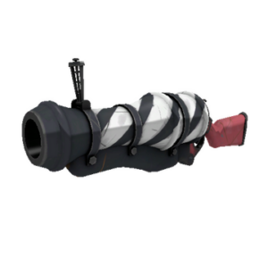Killstreak Bomb Carrier Loose Cannon (Field-Tested)