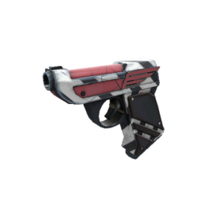 Killstreak Bomb Carrier Winger (Field-Tested)