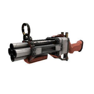 Killstreak Civic Duty Mk.II Iron Bomber (Field-Tested)