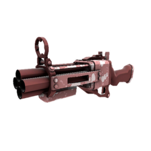 Killstreak Seriously Snowed Iron Bomber (Factory New)