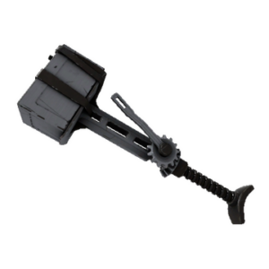 Killstreak Steel Brushed Powerjack (Minimal Wear)