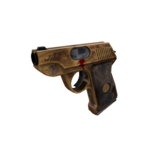 Local Hero Pistol